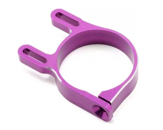 Alloy Motor Clamp - Mi4 — image 2 of 3