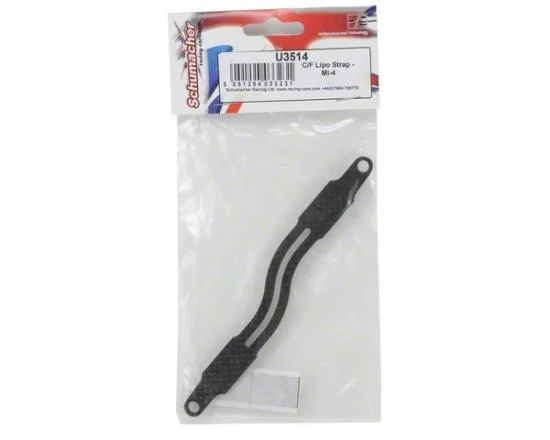CF LiPo Strap - Mi4 — image 3 of 3