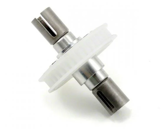 One Way; Complete Assembly - Mi4 — image 2 of 3