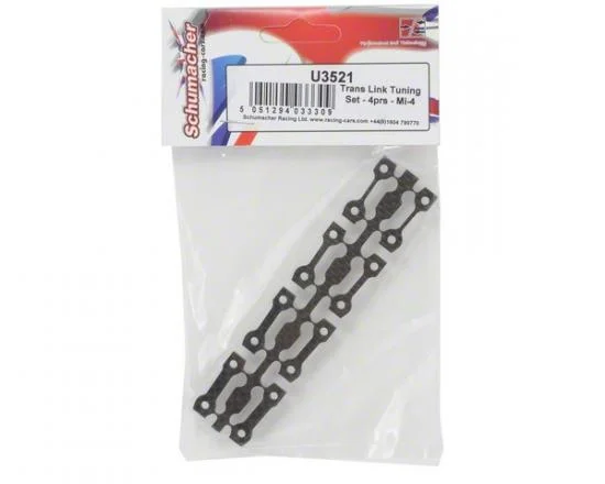 Trans Link Tuning Set; 4prs - Mi4 — image 2 of 2