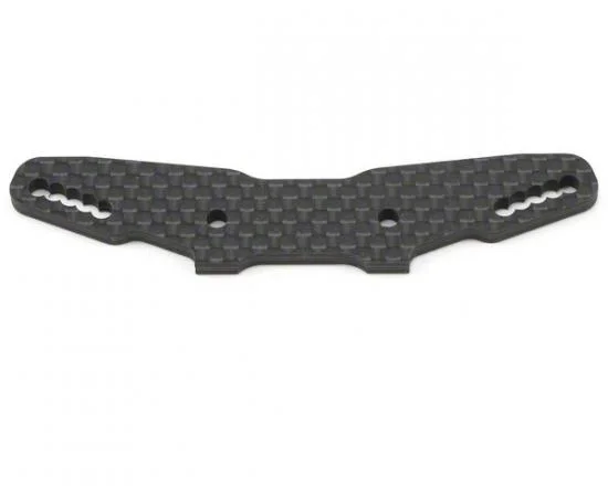 CF Shock Bracket; Front - Mi4 &mdash; image 2 of 3
