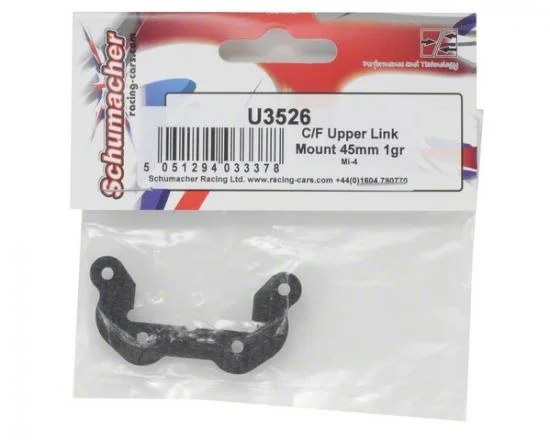 CF Upper Link Mount; 45mm 1gr - Mi4 — image 3 of 3
