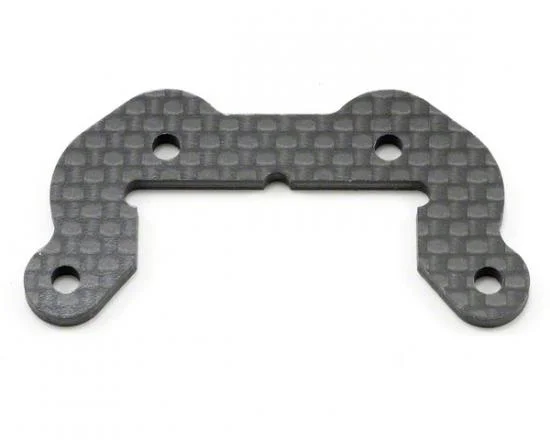CF Upper Link Mount; 45mm 1gr - Mi4 — image 2 of 3