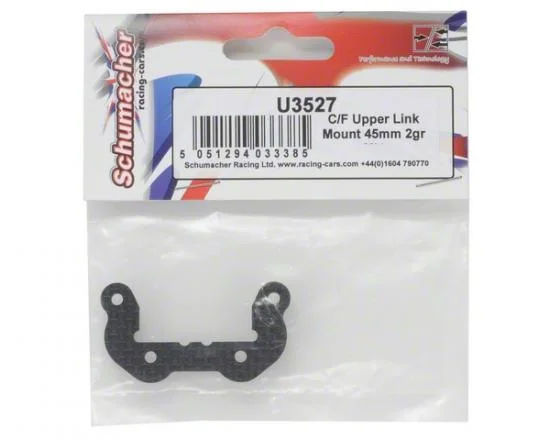 CF Upper Link Mount; 42mm 2gr - Mi4 — image 3 of 3
