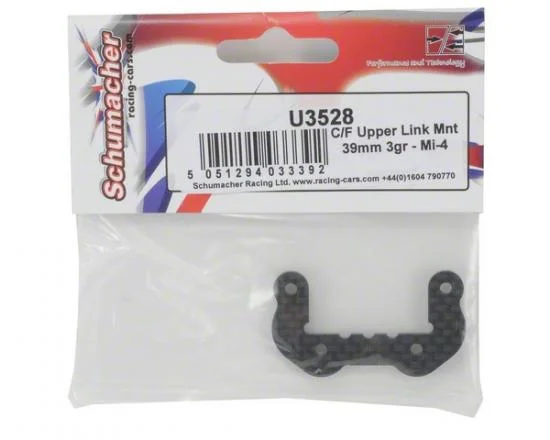 CF Upper Link Mount; 39mm 3gr - Mi4 — image 3 of 3