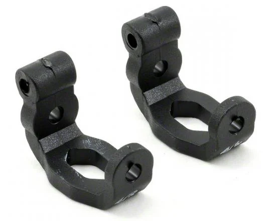 Steering Yoke; Xtra Flex 4 degree (2) — image 2 of 3