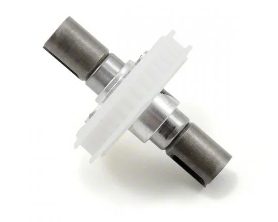 One Way; Complete Assembly - Flip Transm Mi4 — image 2 of 3