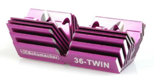 Cool Head - 36 Twin &mdash; image 2 of 2