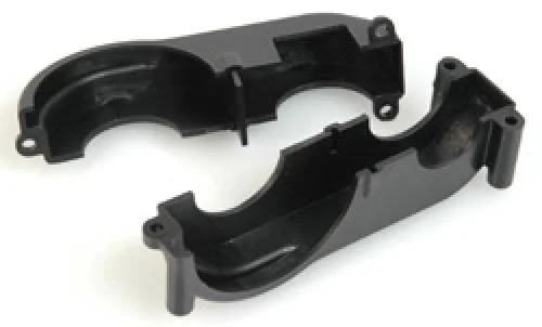 Dirt Covers; Syncro Belt - 36 Twin — image 2 of 2