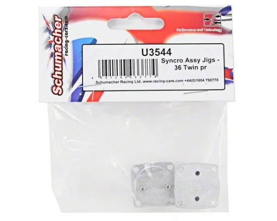 Syncro Assy Jigs - 36 Twin (2) — image 3 of 3