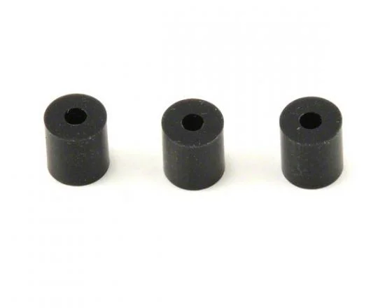 Rubber Mounts; fuel tank pk3 &mdash; image 2 of 3