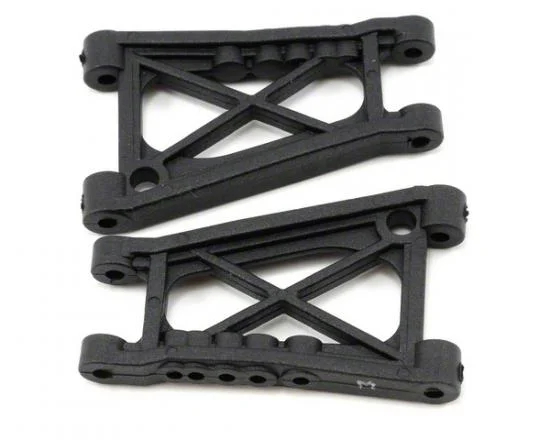 Wishbones; Short Med Flex Rear - Mi4 — image 2 of 3