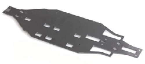Chassis S1; LiPo - Cat SX &mdash; image 2 of 2