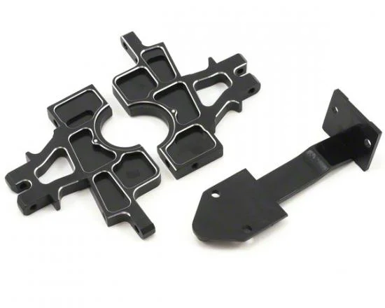 Alloy Mount; Rr Upper for Rr Shock Conv - Cat SX (2) — image 2 of 3