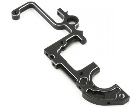 Alloy Mount M4; Front RH Trans-Cat SX &mdash; image 2 of 3