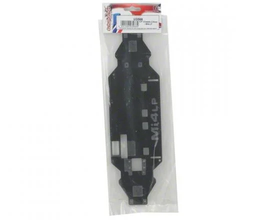 CF Chassis; 2.5 - Mi4LP &mdash; image 3 of 3