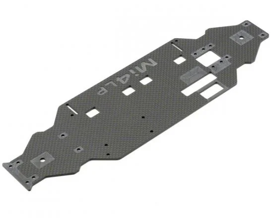 CF Chassis; 2.5 - Mi4LP &mdash; image 2 of 3