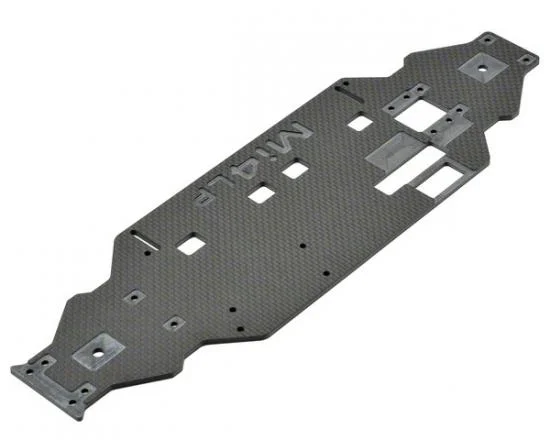 CF Chassis; 3.0 - Mi4LP &mdash; image 2 of 3