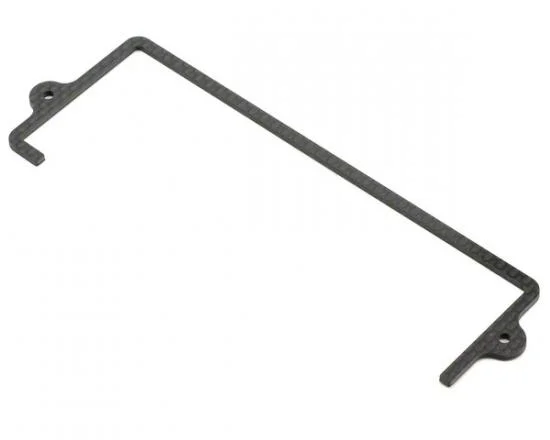 CF LiPo Retainer - Mi4LP — image 2 of 3