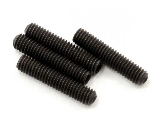 Schumacher Speed Pack - M3x14 Grub SREW (4) — image 2 of 3