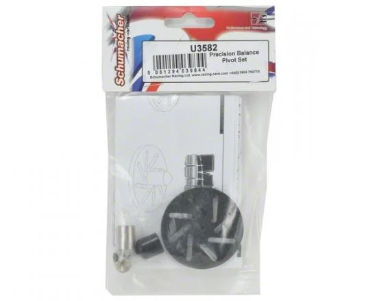 Precision Balance Pivot Set — image 3 of 3