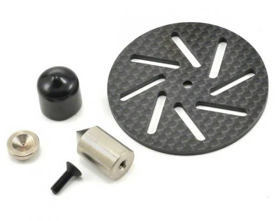 Precision Balance Pivot Set — image 2 of 3