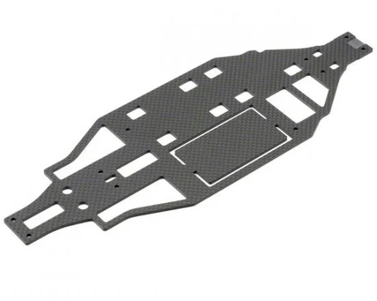 CF Chassis - Cat SX2 &mdash; image 2 of 3