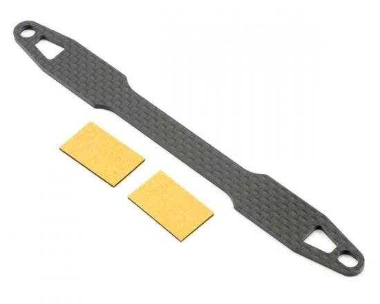 CF LiPo Strap & Adhesive Pads - Cat SX2 &mdash; image 2 of 3