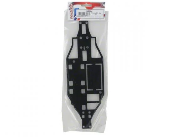Chassis S1 - Cat SX2 &mdash; image 3 of 3