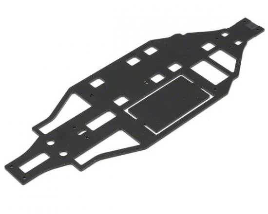 Chassis S1 - Cat SX2 &mdash; image 2 of 3
