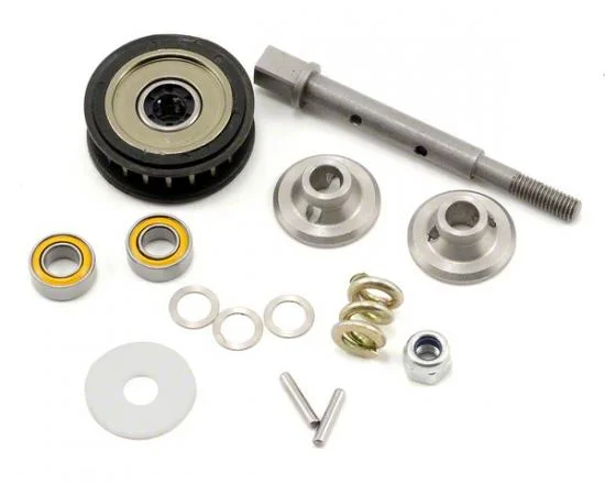 FAB Front Adj Braking - CAT SX — image 2 of 3