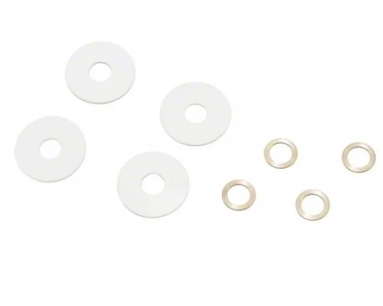 FAB PTFE Washers & Shims — image 2 of 3