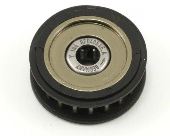 FAB 20T Pulley+One Way - Assembled &mdash; image 2 of 3