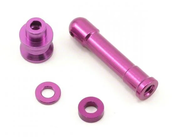 Alloy LiPo Posts - Cat SX2 &mdash; image 2 of 3
