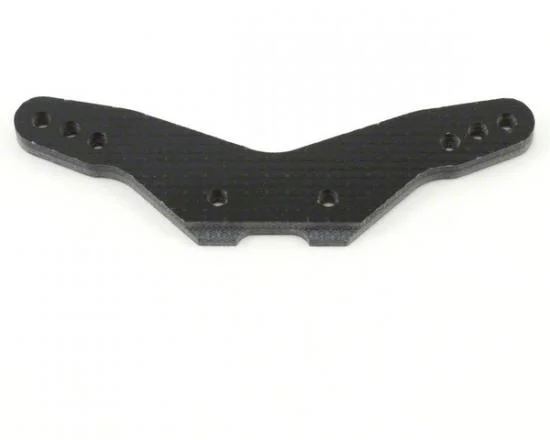 Front Shock Bracket S1 - Cat SX2 — image 2 of 3
