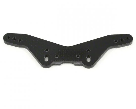 Rear Shock Bracket S1 - Cat SX2 — image 2 of 3