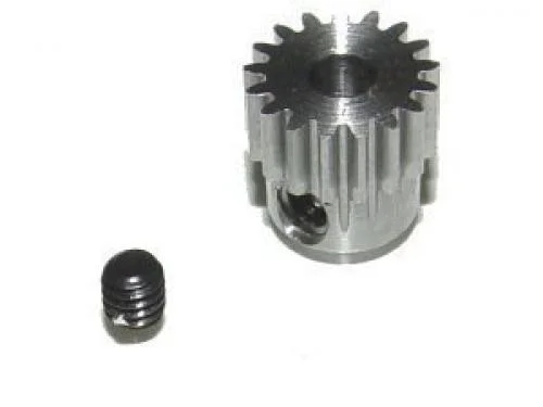 Schumacher Hard Alloy 64DP Pinion - 48T — image 2 of 2