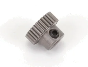 Schumacher Hard Alloy 64DP Pinion - 40T — image 2 of 2