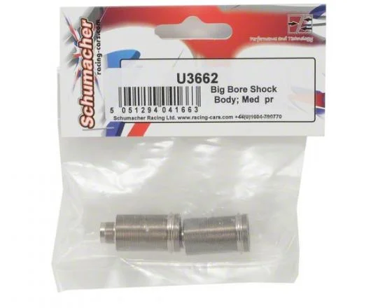 Big Bore Shock Body; Med (2) — image 3 of 3