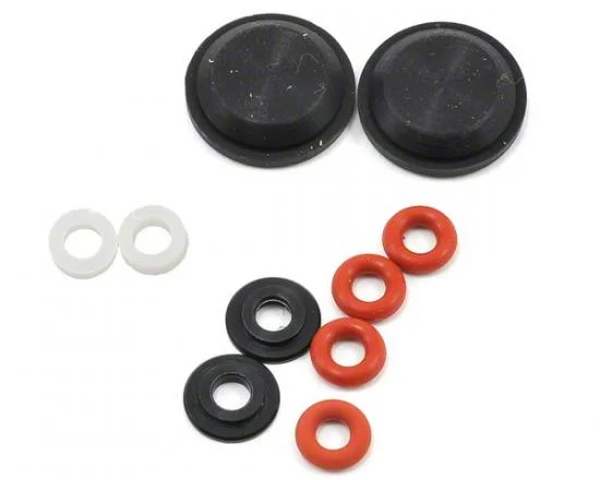 Big Bore Shock; Seal Rebuild Kit - Off Road (2) — image 2 of 3