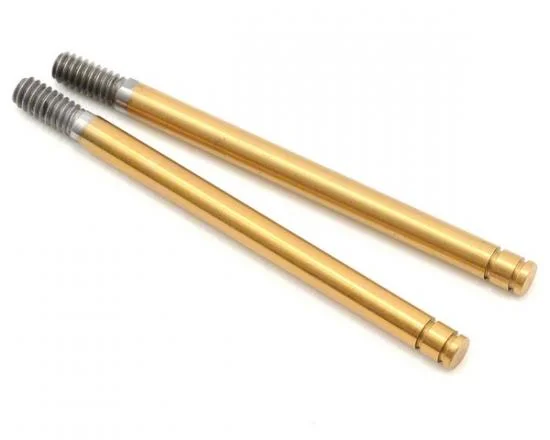 Big Bore Shock Rods; Long (2) &mdash; image 2 of 3