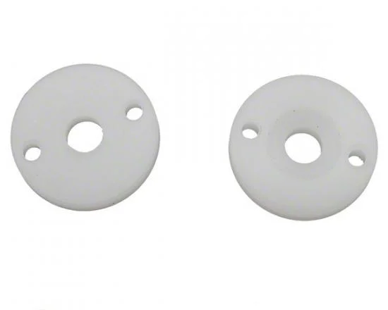 Big Bore Shock; 2 Hole Pistons (2) &mdash; image 2 of 3
