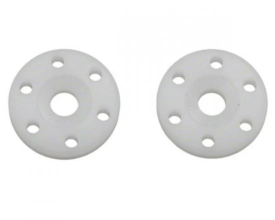 Big Bore Shock; 6 Hole Pistons (2) — image 2 of 3