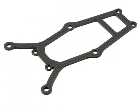 CF Top Deck; Stiff - Cougar SV — image 2 of 3