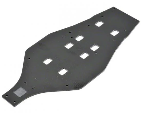Chassis S1 - Cougar SV — image 2 of 3