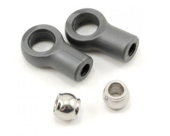 Rod End Ball & Socket - Cougar SV2 (2) — image 2 of 3