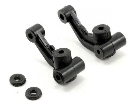 Front Hub Carriers - Cougar SV — image 2 of 3