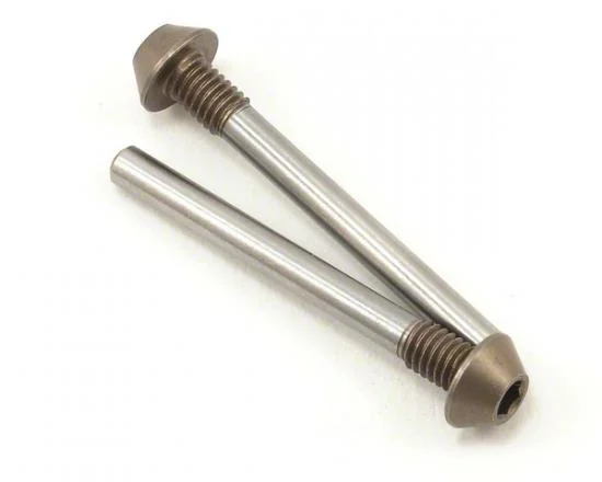 Pivot Pin; Screw Type 25mm (2) — image 2 of 3