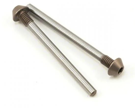 Pivot Pin; Screw Type 32mm (2) — image 2 of 3