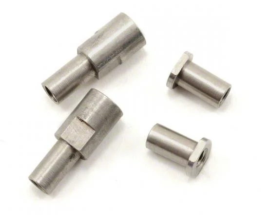 Steering Pivots - Cougar SV (4) — image 2 of 3